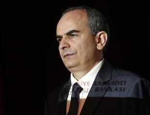 Currency fluctuations stir inflation: Turkish Central Bank Governor Başçı