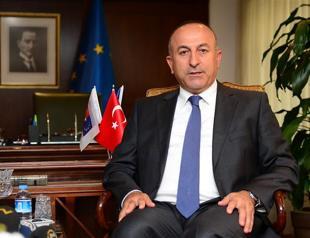 German media’s disrespect for Turkish PM Erdoğan unacceptable: EU Minister