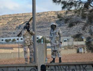 Turkey warns citizens to avoid non-essential travel to Libya, Nigeria