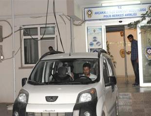 Italian aid worker abducted in Syria taken to Turkey after being freed