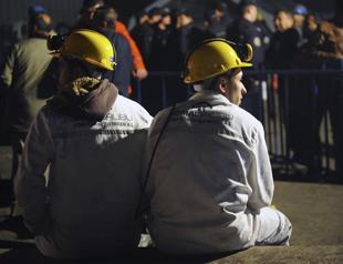 ‘Nuptial’ probe of Soma mine raises eyebrows