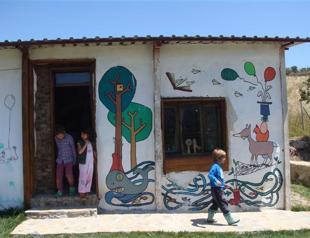 Turkey’s Changemakers: Another school is possible