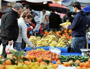 Turkish consumers’ mood down in May