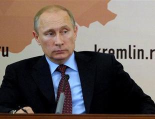 Russia not readying retaliation against foreign firms, Putin aide tells paper