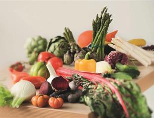 ‘Go Healthy’ dishes boost body balance