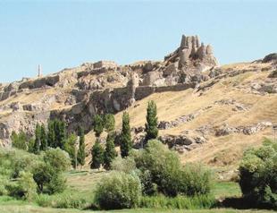 Project aims getting Urartian works back