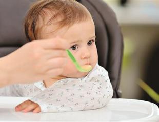 Infant formula withdrawn from market with suspect of GMO