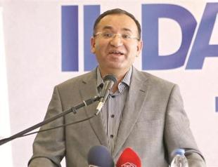 Justice Minister expects top court to dismiss CHP appeal