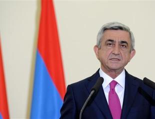 Armenia invites Turkish leader to ‘genocide’ anniversary