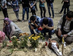 ‘State firm and greed responsible’ for Soma, association head says