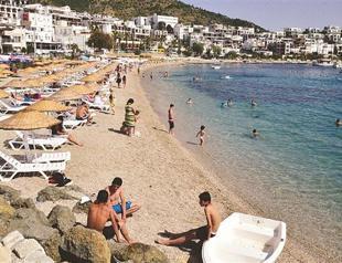 Turkish tourism association awaits visitor boost this year