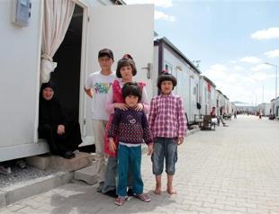 Norway to donate $2.5 mln to Turkish Red Crescent