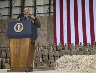 US plans full Afghan withdrawal by end 2016: official