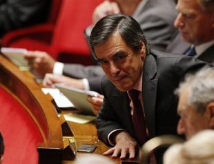 French opposition boss quits over Sarkozy funding scandal