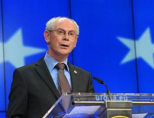 EU to review policy priorities after vote setback