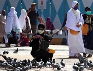 Iran reports first MERS cases weeks before Ramadan