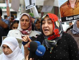 PKK ‘abductions’ heat up Kurdish bid debate