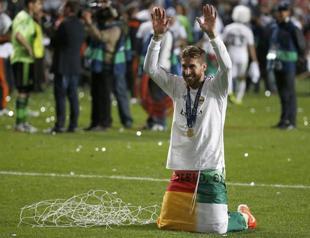 Real Madrid shares Turkish boy’s joy over Ramos’ goal in CL final with YouTube video