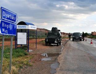 PKK abducts soldier in southeastern Turkey