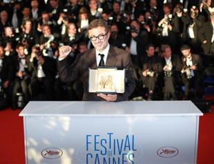 Nuri Bilge Ceylan guest of Red Tulip Film Festival