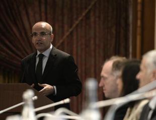 Turkish ministers sing differing tunes over interest rate policy