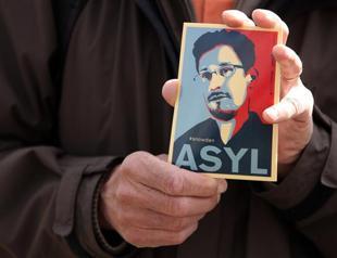 Edward Snowden says he was trained as a spy