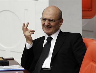 Turkish minister tried to manipulate newspaper ads: Report