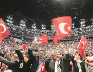 German opposition to Turkeys EU membership rises: poll