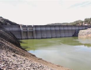 Minister urges water saving as Istanbul faces drought