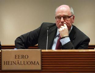 EU has not been the most reliable partner for Turkey: Finnish head of Parliament