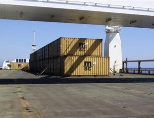 Syria will miss June deadline on chemical arsenal: UN