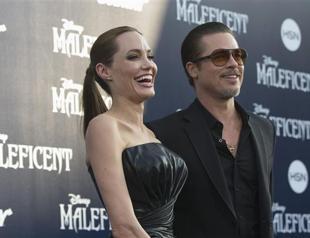 Brad Pitt punched in face at movie premiere: police