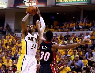 Pacers stay alive with game five win over Heat