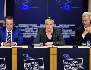 European Parliament election results alarm Ankara