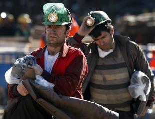 Miners supposed to be in training perished in Soma disaster