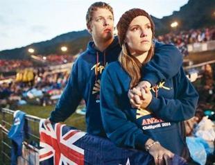 Turkish Parliament mulls alcohol ban in Gallipoli