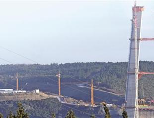 Museums not informed of artifacts during Istanbul third bridge construction