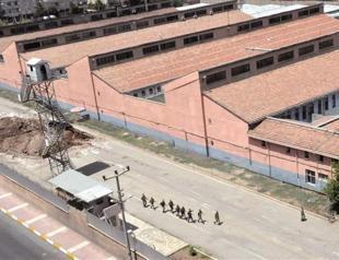 62 sentenced to 5 years in Diyarbakır prison case