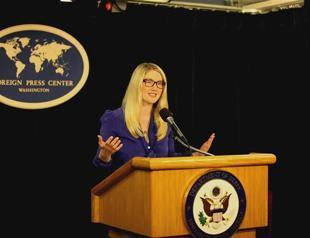 US warns of tough choices in Iran nuclear talks