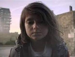 Second-a-day video depicts deplorable conditions of children of war; appeals to save children in Syria
