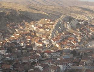 Sincere and authentic, Beypazarı await visitors