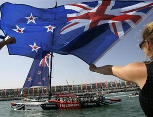 New Zealanders to vote on changing national flag