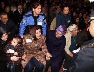 Widow of policeman killed in accident criticizes officials
