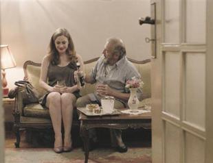 Amid economic crisis, a silver lining for Greek filmmakers