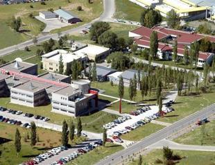 Turkey´s first technopark eyes US expansion