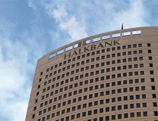 Halkbank mum on alleged fraud links, citing secrecy