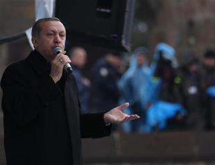 Elections to be like general polls: Turkish PM