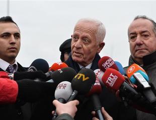 More top Ergenekon suspects released, including retired general Veli Küçük