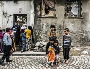 UN refugee chief warns world powers not to forget Syria conflict