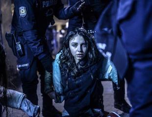 As it happened: Clashes in Istanbul after funeral of young Gezi victim Berkin Elvan